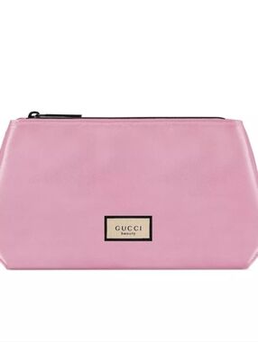 Huge Sale: Gucci Beauty Comestic Bag
